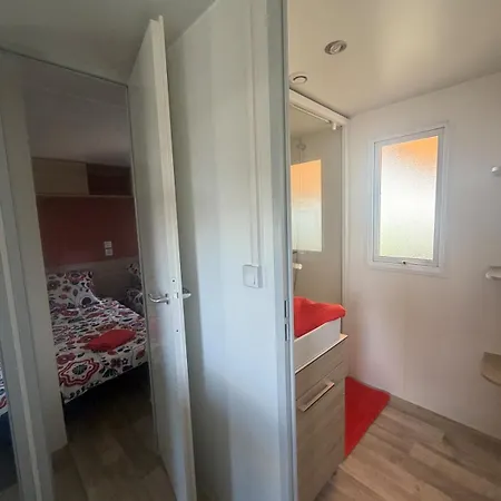 507 3ch Wifi Siblu De Rêves Apartamento Lattes