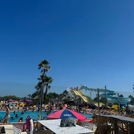 507 6 A 8 Pers, Wifi, Clim, Siblu De Reves