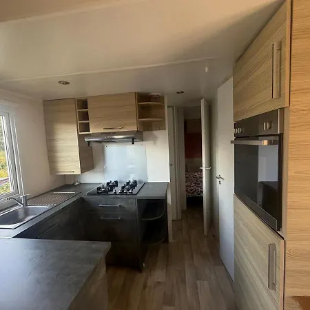 Apartamento 507 3ch Wifi Siblu De Rêves *