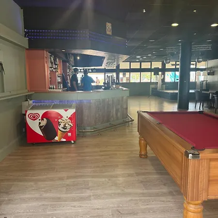 507 6 A 8 Pers, Wifi, Clim, Siblu De Reves Lattes