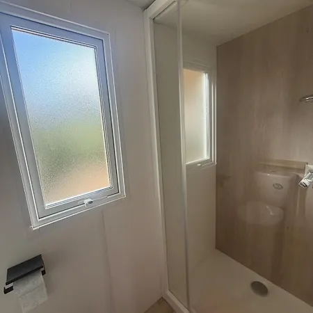 Apartamento 507 3ch Wifi Siblu De Rêves *
