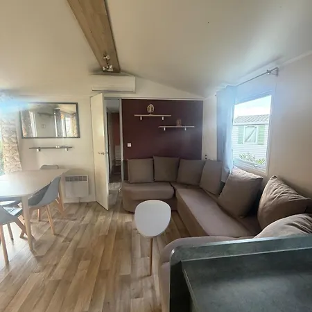 Apartamento 507 3ch Wifi Siblu De Rêves