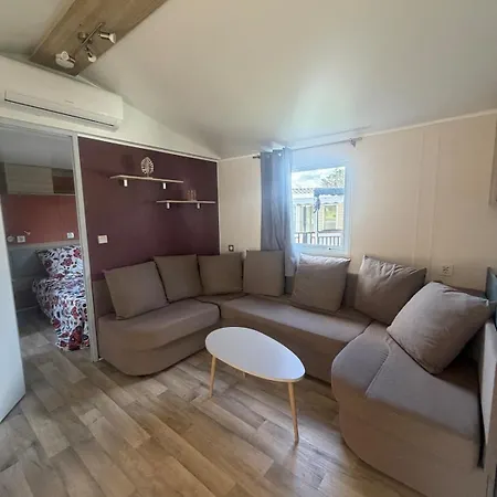 Apartamento 507 3ch Wifi Siblu De Rêves *