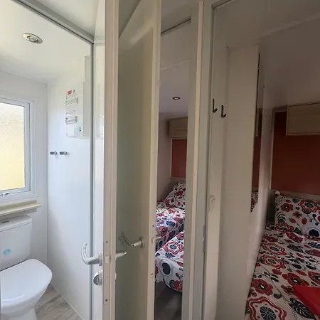 Apartamento 507 3ch Wifi Siblu De Rêves *
