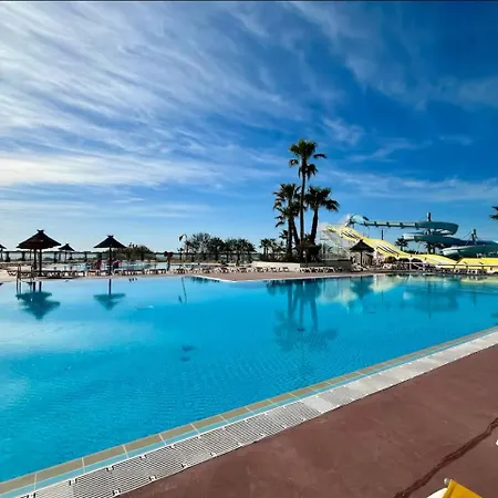 507 6 A 8 Pers, Wifi, Clim, Siblu De Reves *