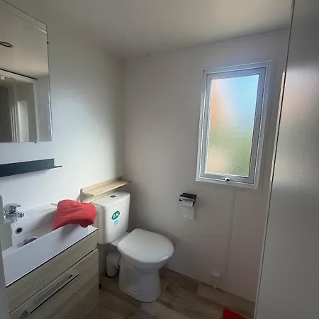507 6 A 8 Pers, Wifi, Clim, Siblu De Reves * Lattes