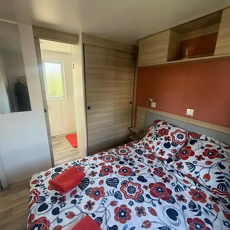 507 6 A 8 Pers, Wifi, Clim, Siblu De Reves