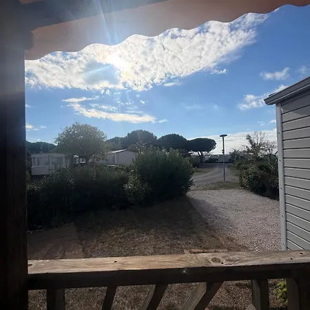 507 6 à 8 Pers, Wifi, Clim, Siblu De Rêves Lattes
