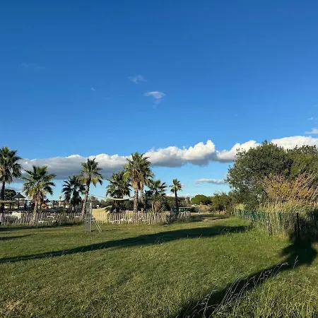 507 6 à 8 Pers, Wifi, Clim, Siblu De Rêves