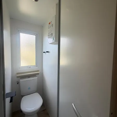 Apartment 507 6 A 8 Pers, Wifi, Clim, Siblu De Reves