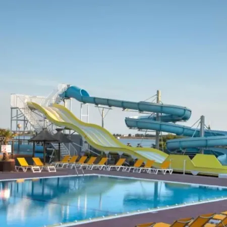 507 6 à 8 Pers, Wifi, Clim, Siblu De Rêves Appartamento *